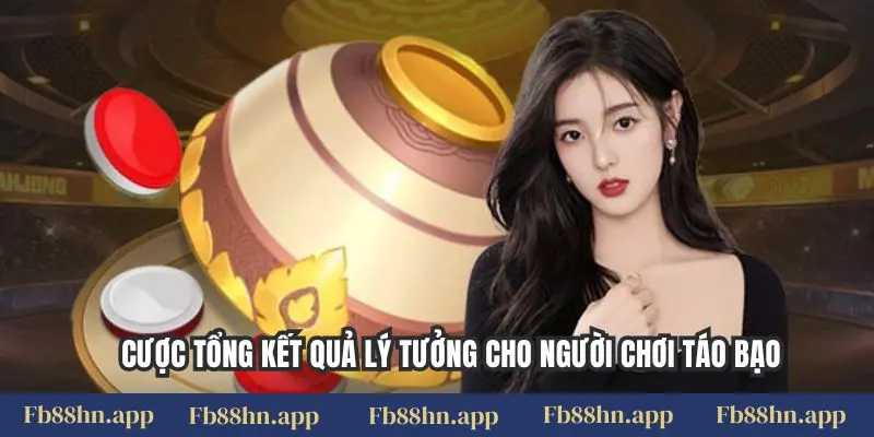 Xóc Đĩa Fb88 - Lắc Bát May Mắn, Săn Thưởng Sòng Bạc 3 Cược tổng kết quả lý tưởng cho người chơi táo bạo