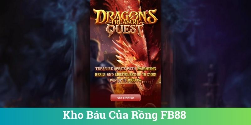 Kho Báu Của Rồng FB88